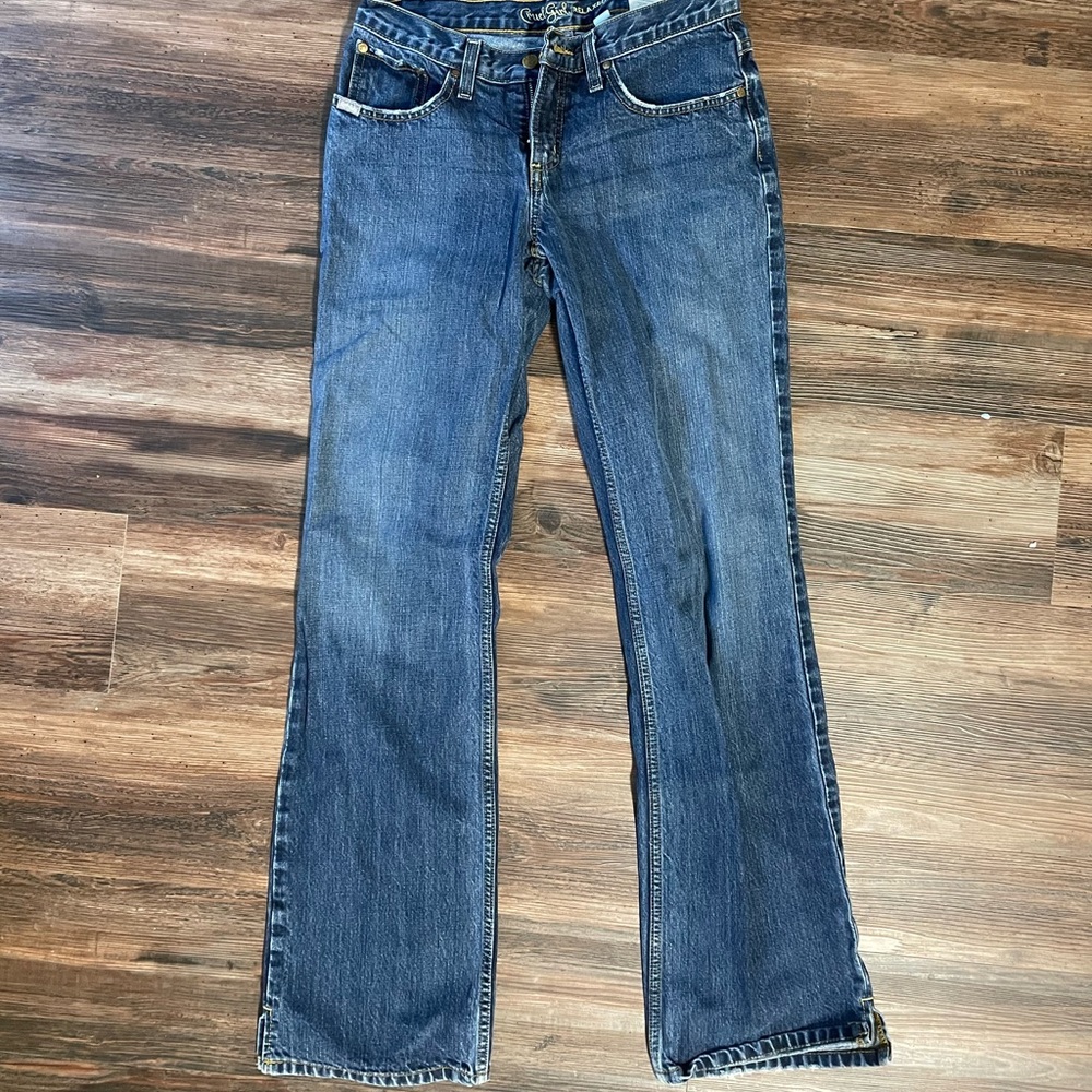 Cruel Girl Jeans